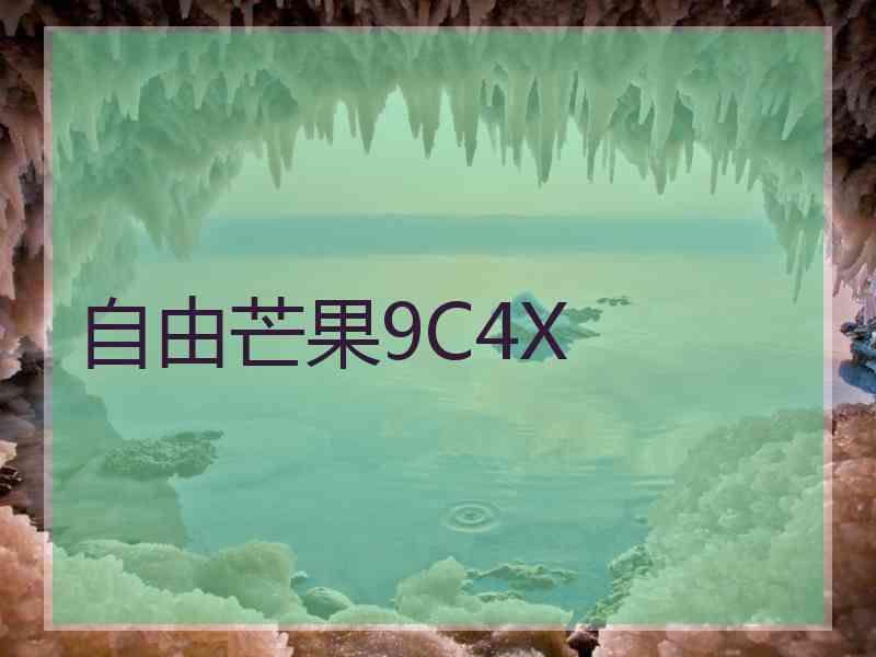 自由芒果9C4X