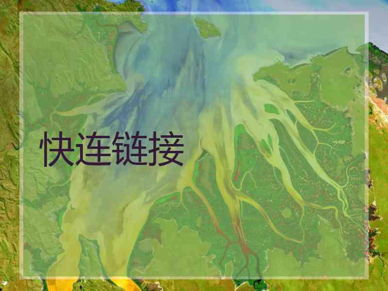 快连链接